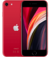 Apple iPhone SE 2020 - 64GB - Rood